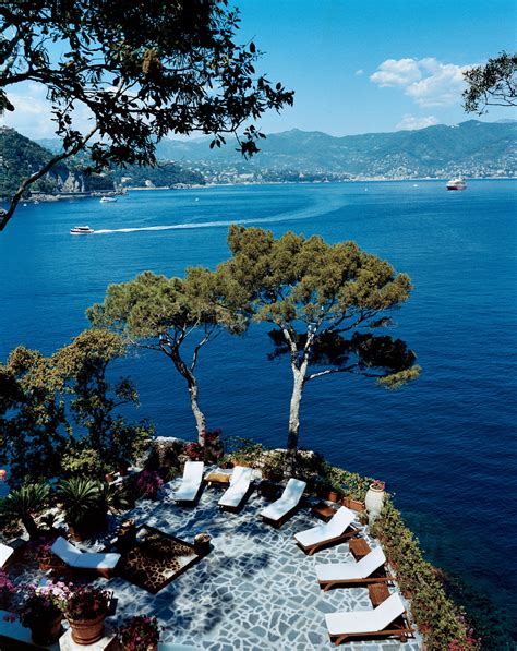 dolce and gabbana house portofino